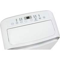 Climatiseur mobile 3 en 1, Portatif, 12 000 BTU Auto-Cam