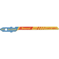 Lames pour scie sauteuse Unified Shank, Bim&eacute;tal, 2" lo, 24 dents par pouce Auto-Cam