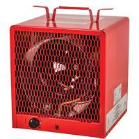 Heater, Contractor, Electric, 16 380 BTU/H EB100 | Auto-Cam