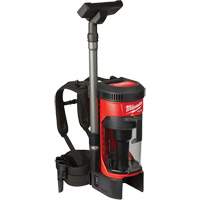 Aspirateur dorsal 3 en 1 M18 Fuel, 1 gal. US (3,8 litres) Auto-Cam