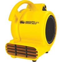 Petit appareil de ventilation Shop-Air<sup>MD</sup> EB345 | Auto-Cam