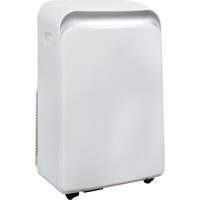Mobile 3-in-1 Air Conditioner, Portable, 12000 BTU EB481 | Auto-Cam
