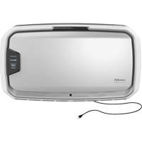 AeraMax&reg; Pro AM4R PC Plug-In Air Purifier, 5 Speeds, 1100 sq. ft. Coverage Auto-Cam