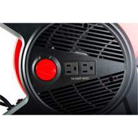 Blower Fan Auto-Cam