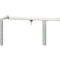 Postes de travail modulaire ergonomiques - Rails coulissants & chariot pour outils Auto-Cam