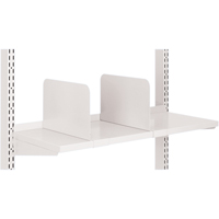 Arlink Workstation - Steel Shelve Dividers Auto-Cam