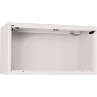 Arlink Workstation - Overhead Cabinets Auto-Cam