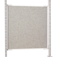 Modular Ergonomic Workstations - Reversible Marker boards/Tack boards Auto-Cam