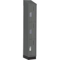 Metal Lockers