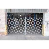 Portable Buildings & Partitions