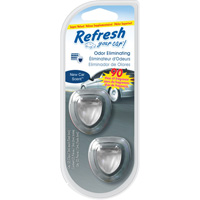 Mini Car Scent Diffusers Auto-Cam