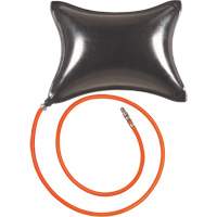 Shark Fin Dual Wheel Separation Bag Auto-Cam