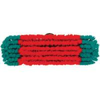 Brosse &agrave; alimentation en eau pour v&eacute;hicules de la s&eacute;rie Transport Auto-Cam