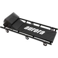 Sommier roulant pour m&eacute;canicien Auto-Cam