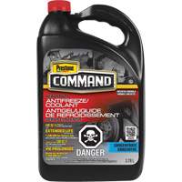 Command<sup>®</sup> Heavy-Duty NOAT Concentrate Antifreeze/Coolant, 3.78 L, Jug FLT541 | Auto-Cam