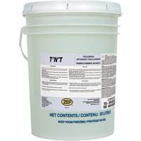 Produit nettoyant pour camion et remorque TNT, 20 L, Seau Auto-Cam