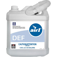 Air1&reg; Diesel Exhaust Fluid, 9.46 L, Jug Auto-Cam