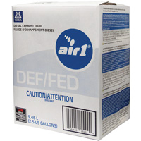 Air1&reg; Diesel Exhaust Fluid, 9.46 L, Jug Auto-Cam