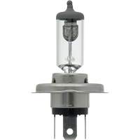 9003 Ampoule de base pour feu avant, Halog&egrave;ne, 61 W/67 W, Blanc cass&eacute; Auto-Cam