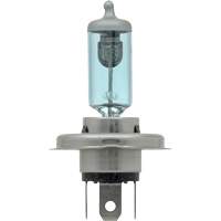 9003 Ampoule de feu avant SilverStar Ultra, Halog&egrave;ne, 60 W, Blanc Auto-Cam