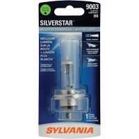 9003 Ampoule de feu avant SilverStar Ultra, Halog&egrave;ne, 60 W, Blanc Auto-Cam