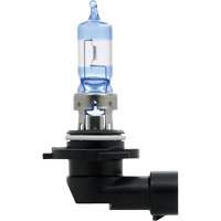 9005 SilverStar&reg; Ultra Headlight Bulb, Halogen, 65 W, White Auto-Cam