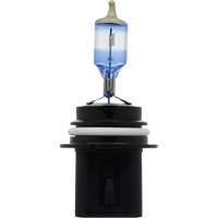 9007 Ampoule de feu avant SilverStar Ultra, Halog&egrave;ne, 55 W/65 W, Blanc Auto-Cam