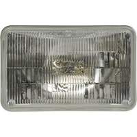 Phare automobile scell&eacute; XtraVision H4656, Halog&egrave;ne, 35 W/55 W, Blanc cass&eacute; Auto-Cam