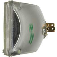 Phare automobile scell&eacute; XtraVision H4656, Halog&egrave;ne, 35 W/55 W, Blanc cass&eacute; Auto-Cam