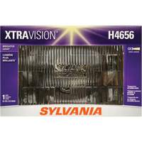 Phare automobile scell&eacute; XtraVision H4656, Halog&egrave;ne, 35 W/55 W, Blanc cass&eacute; Auto-Cam