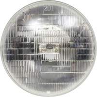 Phare automobile scell&eacute; de base H6024, 40 W, Blanc cass&eacute; Auto-Cam