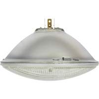 Phare automobile scell&eacute; de base H6024, 40 W, Blanc cass&eacute; Auto-Cam