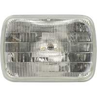 Phare automobile scell&eacute; de base H6054, 35 W, Blanc Auto-Cam