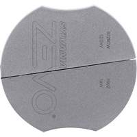 9003 Ampoule pour feu avant, DEL, 12 W/14 W/24 W, Blanc Auto-Cam