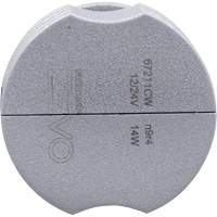 Ampoule pour feu avant H11, DEL, 13,2 W/17 W, Blanc Auto-Cam