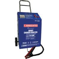 Intellamatic&reg; 12 Volt 60 Amp Wheeled Charger Auto-Cam