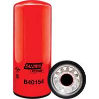B40154 Spin-On Lube Filter Auto-Cam