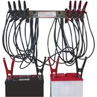 10-Clamp Bus Bar Set Auto-Cam