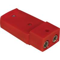 Trousse de fiches polaris&eacute;es Auto-Cam