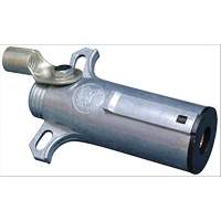 Prise d'alimentation pour a&eacute;ronef Auto-Cam