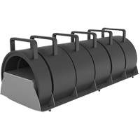 Trousse de verrouillage de s&eacute;curit&eacute; pour cric Mammut 91005 d'ESCO Auto-Cam