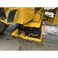 Top Cribbing Plate Auto-Cam