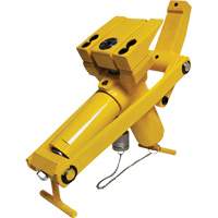 Pro Series Combi Hydraulic Bead Breaker Auto-Cam