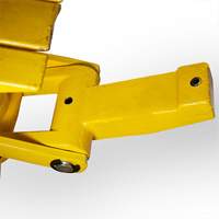 Pro Series Combi Hydraulic Bead Breaker Auto-Cam