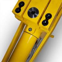 Pro Series Maxi Hydraulic Bead Breaker Auto-Cam