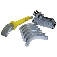 Pro Series OTR Giant Tire Hydraulic Bead Breaker Auto-Cam