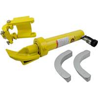 Pro Series Talon Hydraulic Tire Bead Breaker Auto-Cam