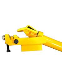 Pro Series Talon Hydraulic Tire Bead Breaker Auto-Cam