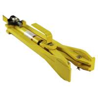 Pro Series Dual Wheel Farm Tractor Tire Bead Breaker Auto-Cam