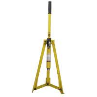 Pro Series Dual Wheel Farm Tractor Tire Bead Breaker Auto-Cam